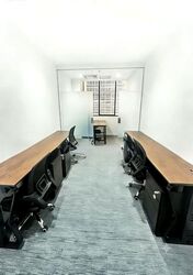 International Plaza (D2), Office #576110051